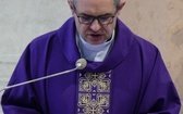 Pogrzeb śp. ks. Edwarda Kobiesy w Kończycach Małych
