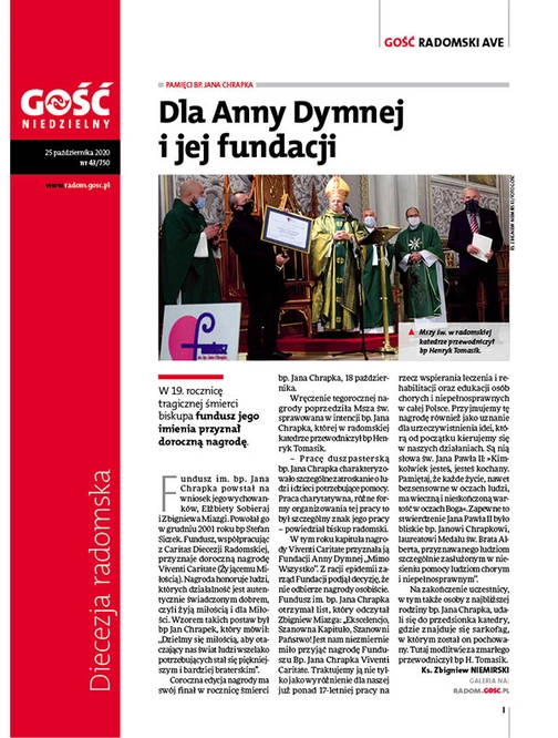 Gość Radomski 43/2020