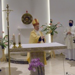 Relikwie papieża Polaka w kaplicy w Jedlni-Kolonia