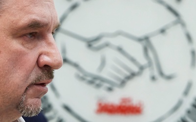 Piotr Duda: Członkowie Rady Dialogu Społecznego z ramienia "Solidarności" złożyli rezygnację