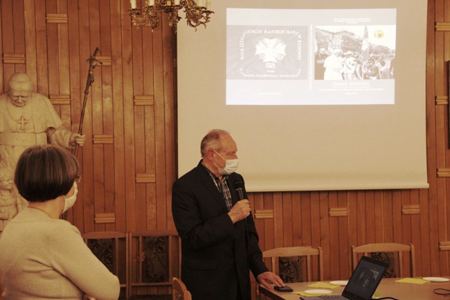 KIK w Radomiu ma 40 lat 