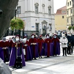 Patronalne święto Świdnicy - wspomnienie św. Jana Pawła II