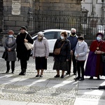 Patronalne święto Świdnicy - wspomnienie św. Jana Pawła II