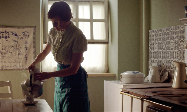 Od dziś w kinach film „Czyściec”