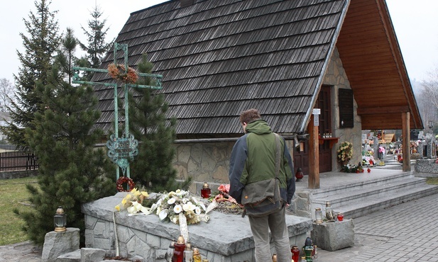 Nadzwyczajne Dni Tischnerowskie