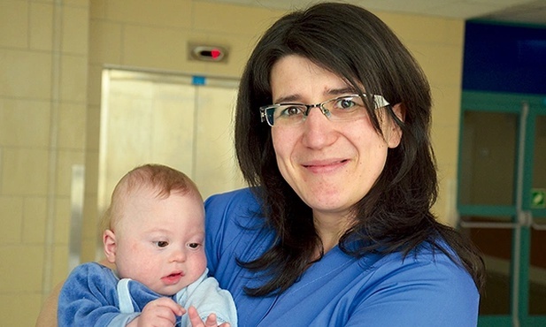 Przylądek miłości dla mam i dzieci