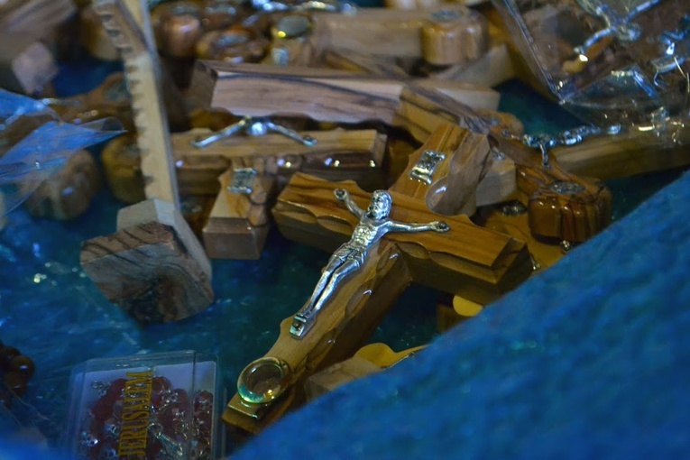 Brzesko dla Betlejem i nie tylko