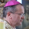 Biskup diecezji prosi o wolontariuszy