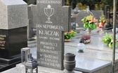 Pogrzeb śp. ks. prał. Alojzego Zubra w Skoczowie