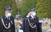 Pogrzeb śp. ks. prał. Alojzego Zubra w Skoczowie