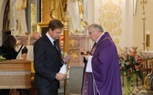 Pogrzeb śp. ks. prał. Alojzego Zubra w Skoczowie