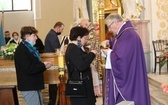 Pogrzeb śp. ks. prał. Alojzego Zubra w Skoczowie