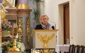 Pogrzeb śp. ks. prał. Alojzego Zubra w Skoczowie