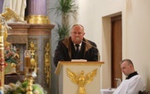 Pogrzeb śp. ks. prał. Alojzego Zubra w Skoczowie