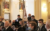 Pogrzeb śp. ks. prał. Alojzego Zubra w Skoczowie