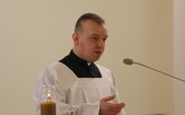 Pogrzeb śp. ks. prał. Alojzego Zubra w Skoczowie
