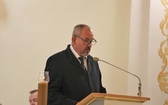 Pogrzeb śp. ks. prał. Alojzego Zubra w Skoczowie