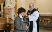 Pogrzeb śp. ks. prał. Alojzego Zubra w Skoczowie