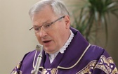 Pogrzeb śp. ks. prał. Alojzego Zubra w Skoczowie