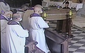 Pogrzeb śp. ks. prał. Alojzego Zubra w Skoczowie