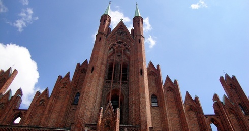 Międzynarodowy Festiwal "Musica Misericordia" w Świebodzinie