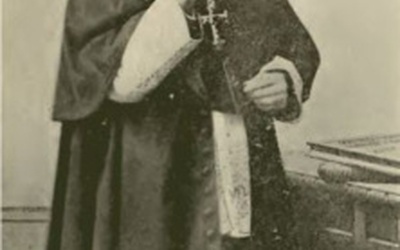 Św. Antoni Maria Claret
