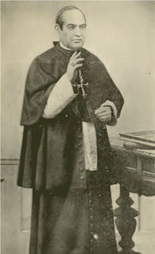 Św. Antoni Maria Claret