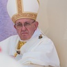 Papież Franciszek