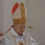 Seminaryjne obłóczyny 