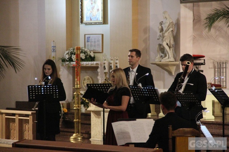 Festiwal Muzyki i Słowa w Zielonej Górze