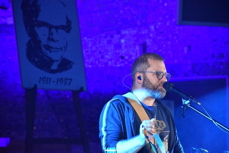 32. Międzynarodowy Festiwal Muzyki Religijnej im. ks. Stanisława Ormińskiego