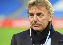 Zbigniew Boniek zakażony koronawirusem