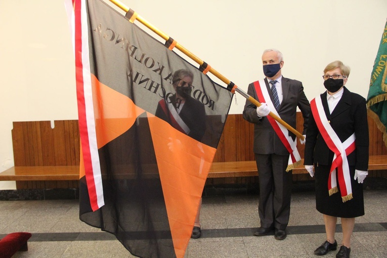 Bł. ks. Adolf Kolping w Bochni