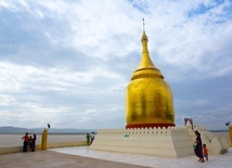 Myanmar