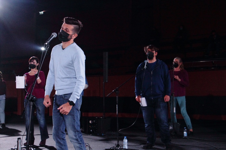 Koncert finałowy 15. Festiwalu 7xGospel