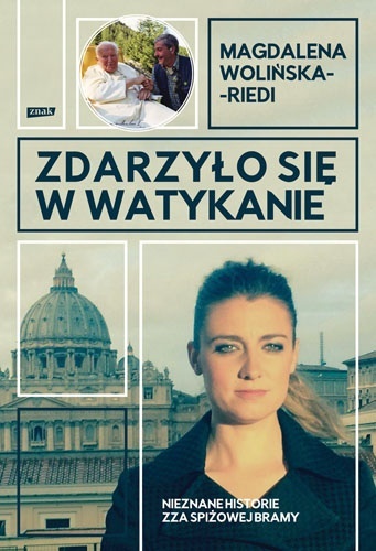 16.10.2020 | Zdarzyło się w Watykanie