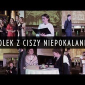 Lolek z ciszy niepokalanej