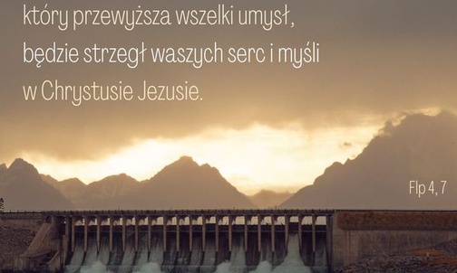 21.10.2020| Powołani na takie dni jak te