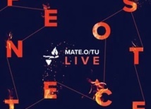 Pentecoste - Mate.O/TU Live 