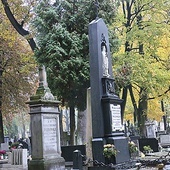 Cmentarz przy ulicy Lipowej w Lublinie jest jedną z najstarszych nekropolii w rejonie lubelskim.
