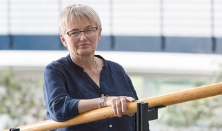 Prof. Anna Łabno: Trzeba wreszcie powiedzieć, że dziecko jest podmiotem prawa