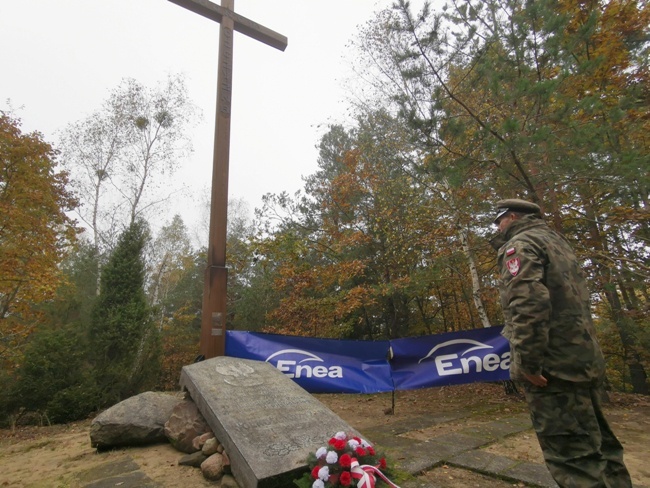 Marsz szlakiem Legionów Polskich