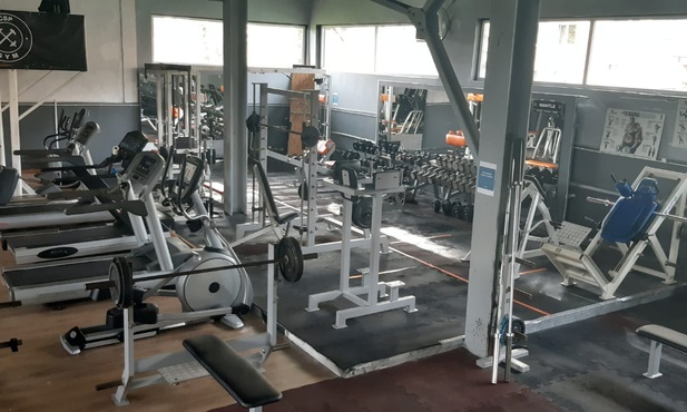 Śląskie. Przedstawiciele branży fitness boją się skutków zamknięcia. "Oczekujemy większej pomocy"