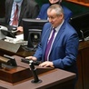 Rząd przywróci częściowo zapis o przesłance do aborcji z powodu wady dziecka?