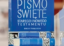 Biblia zadomowiona