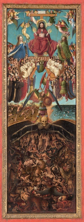 Nie zawsze Kościołowi, rodzicom, katechetom udaje się pokazać miłosierne serce Ojca.