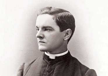 Rycerz dnia codziennego - bł. ks. Michael McGivney