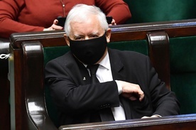 Kaczyński do opozycji: Narażacie na śmierć mnóstwo ludzi