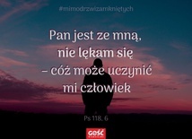 #mimodrzwizamkniętych dzień 2.