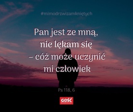 #mimodrzwizamkniętych dzień 2.